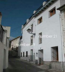 19 and 21 Calle D'alt
