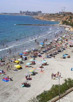 Cabo Roig Beach