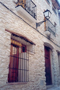 Casa Rural de l'Avi