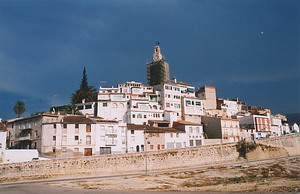 Albaida