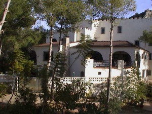 Finca Los Pinos