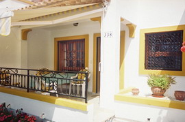 Villa Valencias 338