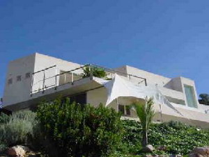 Villa Costa Blanca